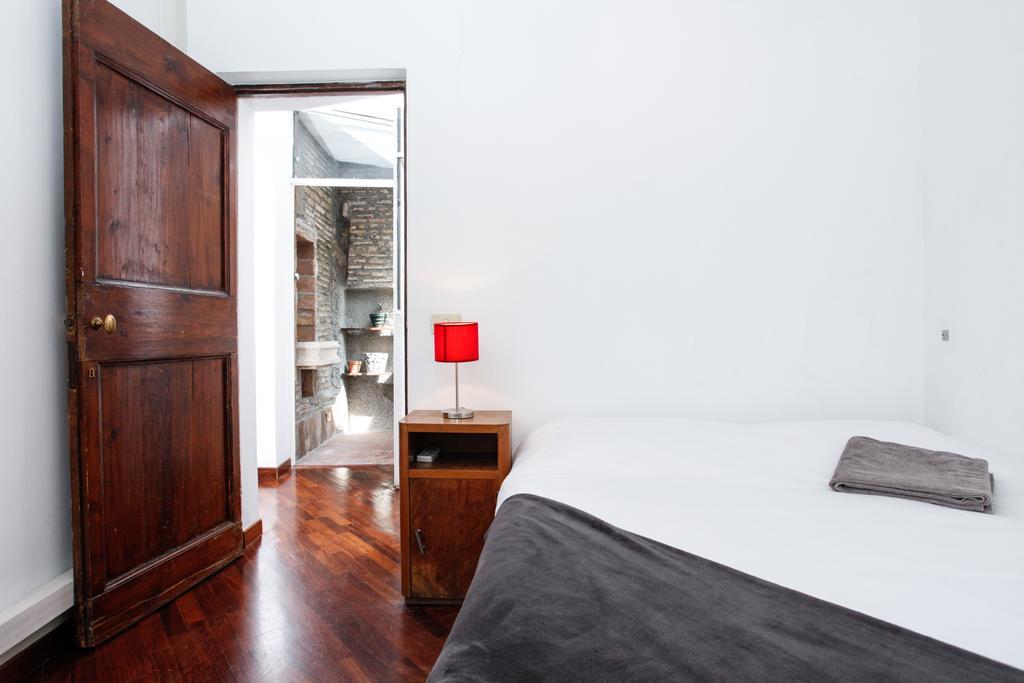 Pantheon Square Family Apartment Rome Exterior photo