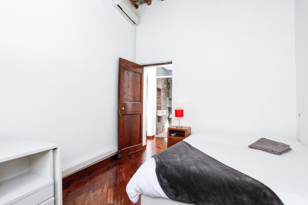 Pantheon Square Family Apartment Rome Exterior photo